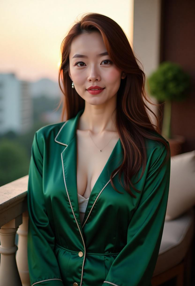 曼谷晴时海报