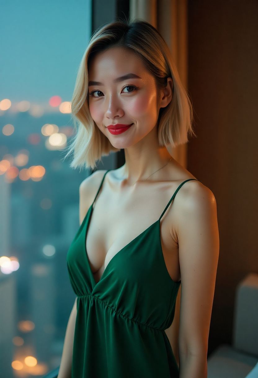 心跳练习曲海报