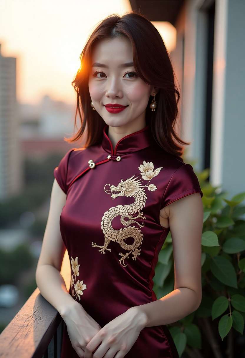 雾都档案海报