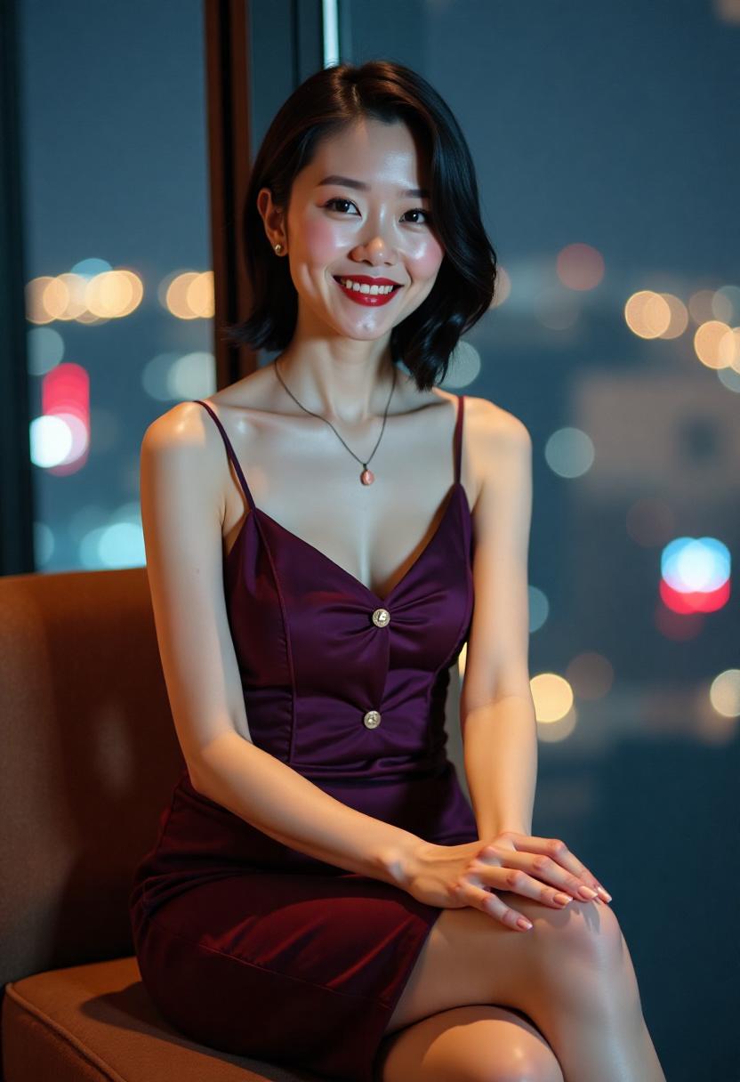 你却爱着他泰剧剧照